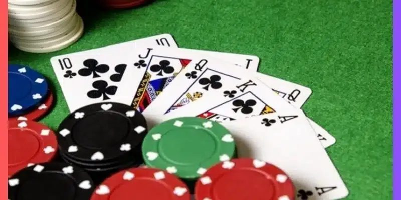 Bí quyết đánh Phỏm thắng lớn từ dân chơi bài kỳ cựu