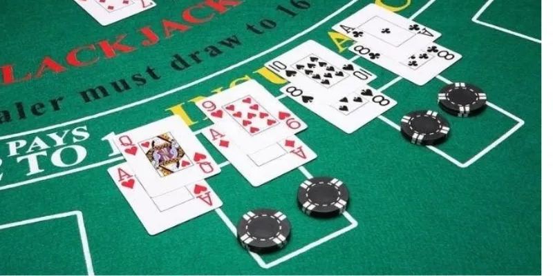 Hướng dẫn chơi xì dách online cho người mới