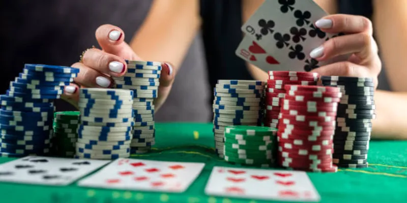 Hướng dẫn chi tiết cách chơi bài Tiến Lên