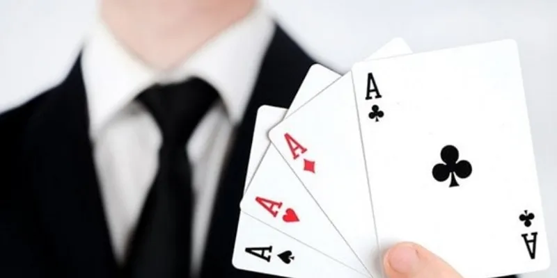 Hiểu rõ luật chặt heo khi chơi Tiến Lên