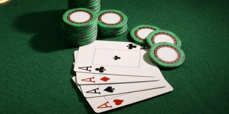 Chiến lược thắng lớn khi áp dụng đúng luật chơi xì tố