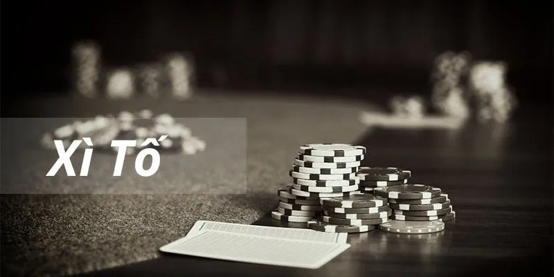 Ưu thế nổi bật khi hiểu và vận dụng luật xì tố