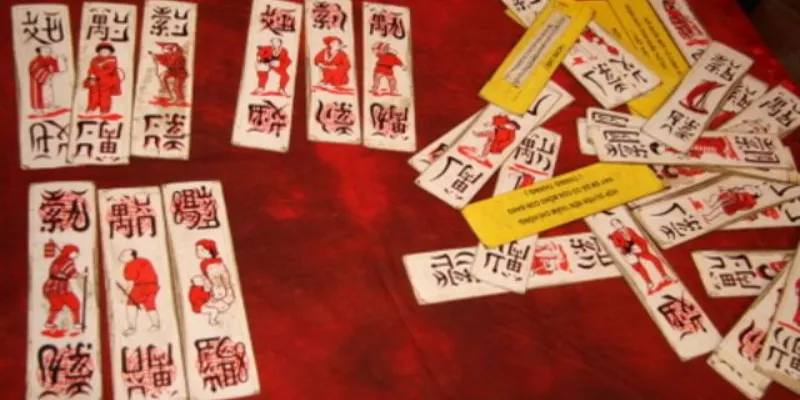 Lý do cần áp dụng mẹo khi chơi bài Tổ Tôm