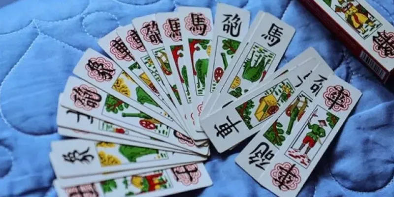 Mẹo chơi Tổ Tôm đơn giản dành cho người mới bắt đầu