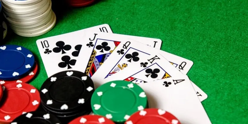 Chiến thuật chơi bài Binh từ những người chơi chuyên nghiệp