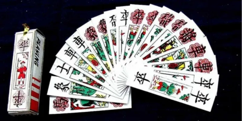 Giới thiệu sơ lược về bài tổ tôm