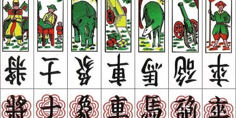 Chiến thuật và bí quyết chơi bài tổ tôm