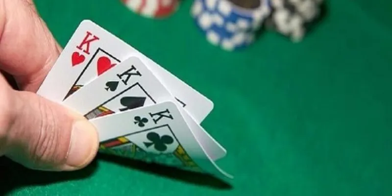 Nắm vững luật chơi Liêng