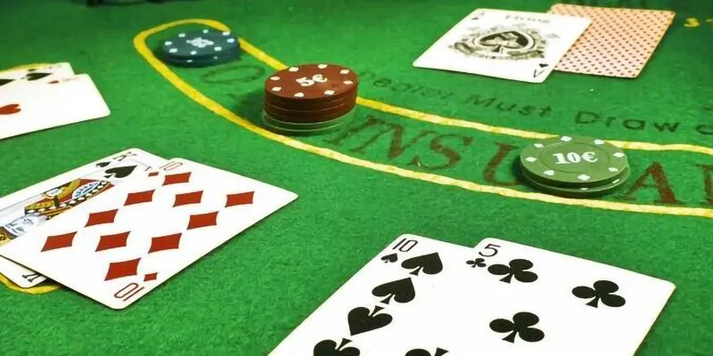 Tổng quan về trò chơi Xì Dách