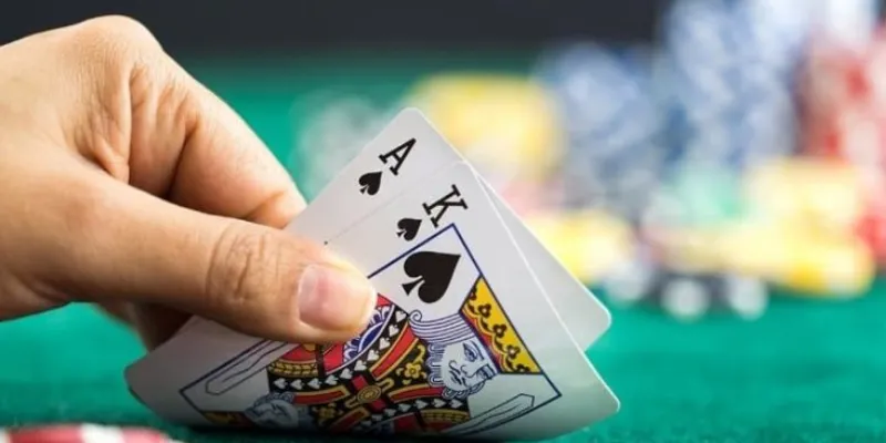 Tuyệt chiêu chơi Xì Dách cho anh em thắng lớn