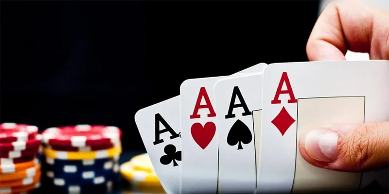 Tổng quan về trò chơi sâm lốc