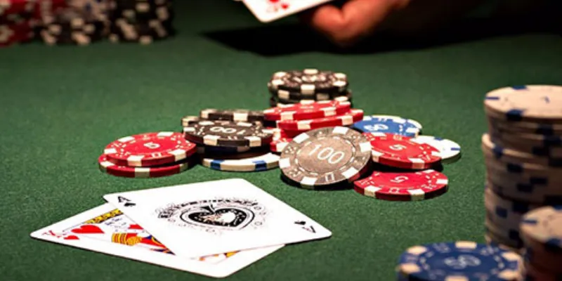 Kinh nghiệm thắng bài Cào từ người chơi lão luyện