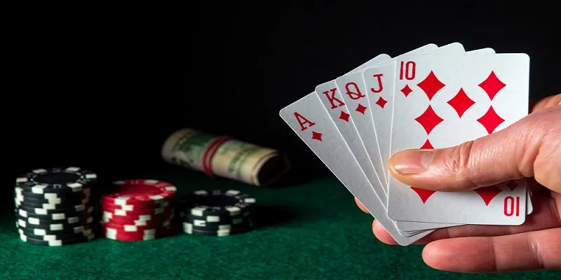 Tổng quan trò chơi Tiến lên miền Bắc