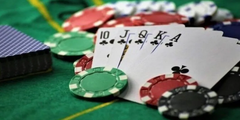 Hiểu luật chơi là điều bắt buộc khi tham gia