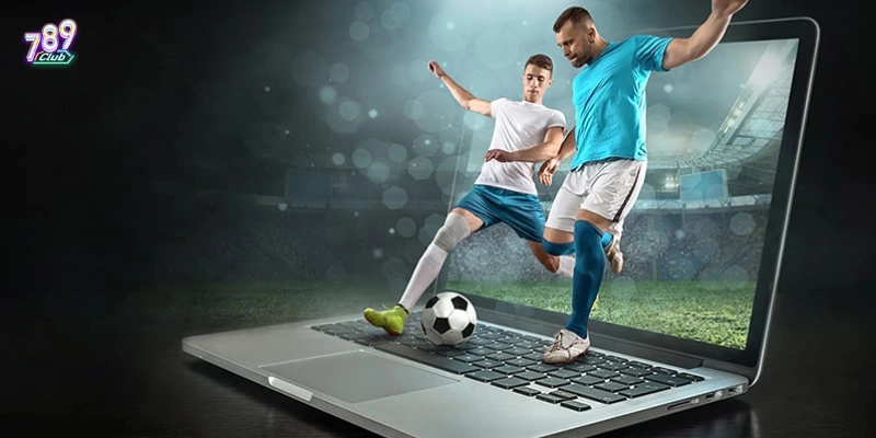 Tổng quan về hình thức cá cược trực tuyến