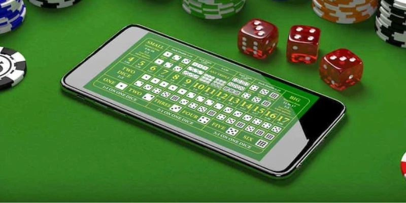 Xí ngầu online là gì? Tìm hiểu ngay trò chơi 