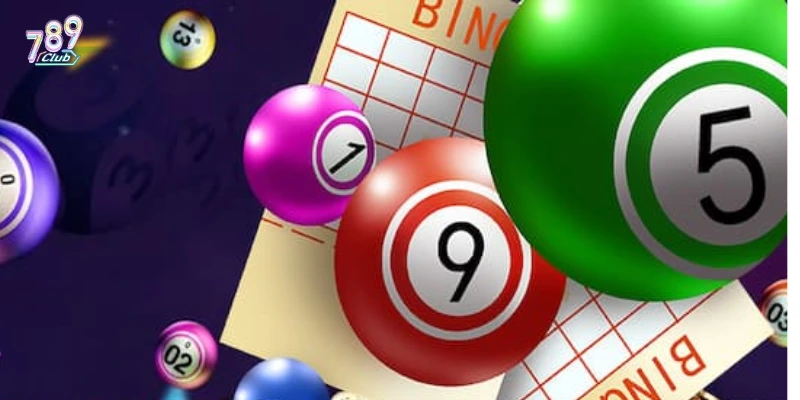 Giới thiệu trò chơi xổ số quay nhanh thời gian thực