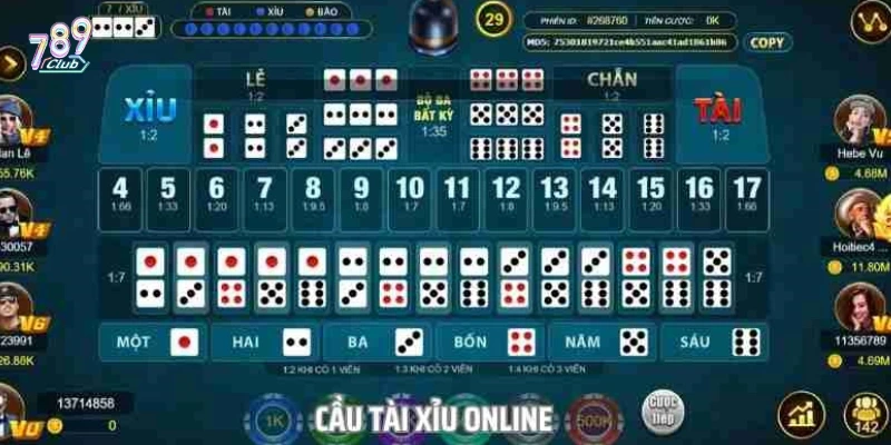 Tài Xỉu là gì? Tìm hiểu trò chơi phổ biến nhất hiện nay