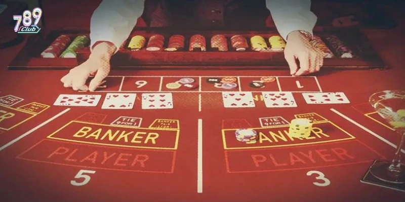 Baccarat là gì? Tìm hiểu game bài đang được ưa chuộng