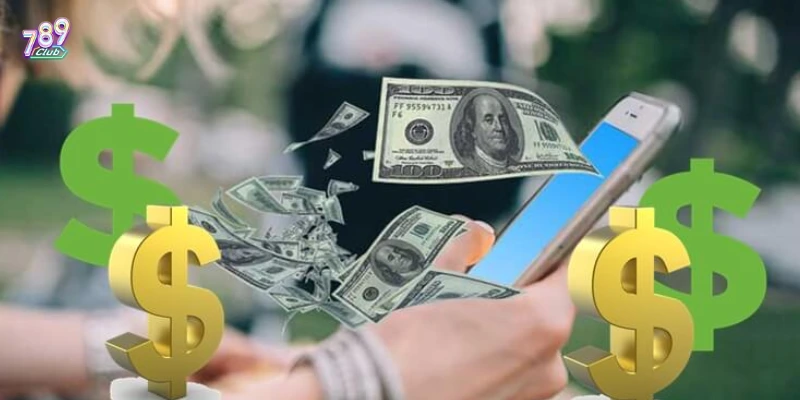 Kiếm tiền từ nhà cái có thật không?